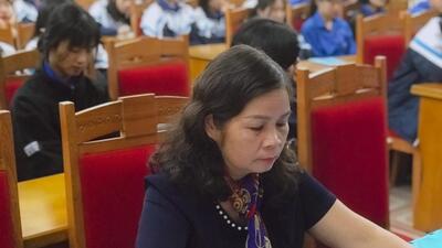 Tư vấn sức khỏe tiền hôn nhân